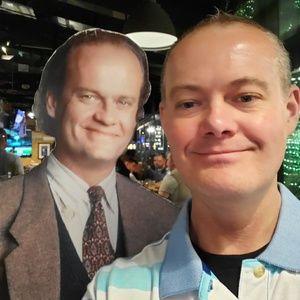 Meet your Posher, David